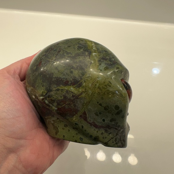 Alien Head - Picture 4 of 7